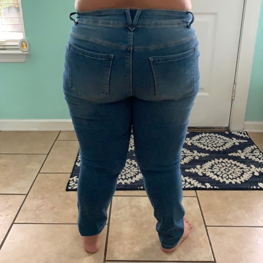 Jeans - Picture 4 of 7